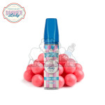 Dinner Lady - Bubblegum 14ml/60ml