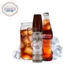 Dinner Lady - Cola Ice 14ml/60ml