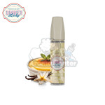 Dinner Lady - Vanilla Custard 14ml/60ml