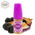 Dinner Lady - Blackberry Crumble 30ml