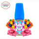 Dinner Lady - Bubble Trouble 30ml Dinner Lady - Bubble Trouble 30ml