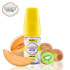 Dinner Lady - Melon Twist 30ml
