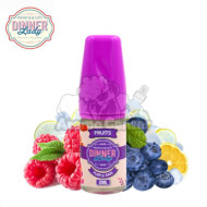 Dinner Lady - Purple Rain 30ml