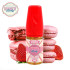 Dinner Lady - Strawberry Macaroon 30ml