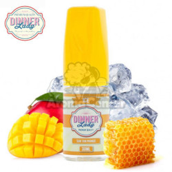 Dinner Lady - Sun Tan Mango 30ml