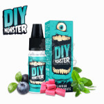 Cloud Vapor - DIY Monster Bluester 10ml