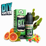 Cloud Vapor - DIY Monster Greenster 10ml