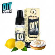 Cloud Vapor - DIY Monster Lemonster 10ml