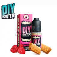 Cloud Vapor - DIY Monster Pinkster 10ml