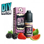 Cloud Vapor - DIY Monster Purplester 10ml