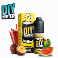 Cloud Vapor - DIY Monster Yellowster 10ml