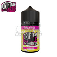 Drifter Bar - Banana Ice 6ml Drifter Bar - Banana Ice 6ml