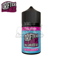 Drifter Bar - Blue Razz Lemonade Ice 6ml Drifter Bar - Blue Razz Lemonade Ice 6ml