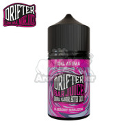 Drifter Bar - Blueberry Bubblegum 6ml Drifter Bar - Blueberry Bubblegum 6ml