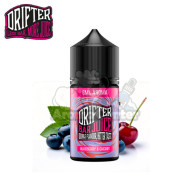 Drifter Bar - Blueberry Cherry 6ml Drifter Bar - Blueberry Cherry 6ml