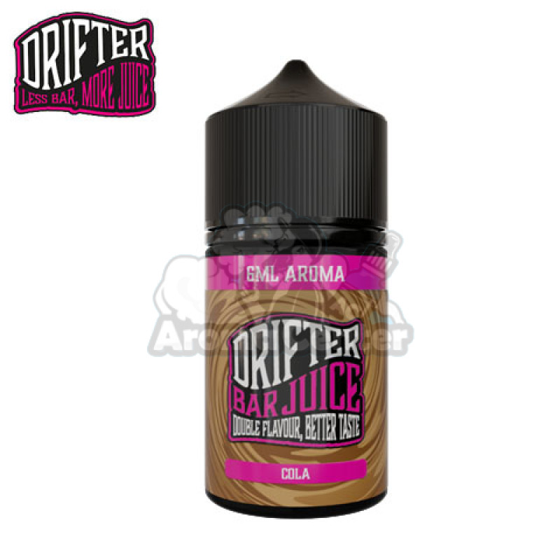 Drifter Bar - Cola 6ml
