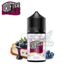 Drifter Bar - Desserts - Blueberry Cheescake 6ml