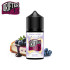 Drifter Bar - Desserts - Blueberry Cheescake 6ml