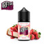 Drifter Bar - Desserts - Strawberry Cheescake 6ml