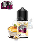 Drifter Bar - Desserts - Vanilla Custard 6ml
