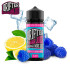 Drifter Bar - Blue Razz Lemonade Ice 24ml