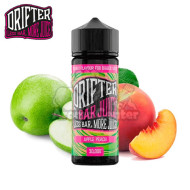 Drifter Bar - Apple Peach 24ml Drifter Bar - Apple Peach 24ml