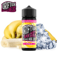 Drifter Bar - Banana Ice 24ml Drifter Bar - Banana Ice 24ml