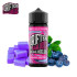 Drifter Bar - Blueberry Bubblegum 24ml