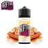 Drifter Bar - Desserts - Banana Caramel Waffer 24ml