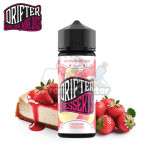 Drifter Bar - Desserts - Strawberry Cheescake 24ml