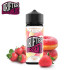 Drifter Bar - Desserts - Strawberry Donut 24ml