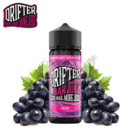 Drifter Bar - Grape 24ml
