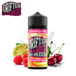 Drifter Bar - Lime Raspberry Cherry 24ml