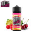 Drifter Bar - Lime Raspberry Cherry 24ml