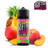 Drifter Bar - Pineapple Peach Mango 24ml