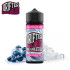 Drifter Bar - Sour Blueberry Ice 24ml