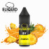 Eliquid France - Ananas 10ml