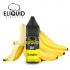 Eliquid France - Banane 10ml