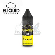 Eliquid France - Caramel 10ml