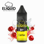 Eliquid France - Cerise 10ml