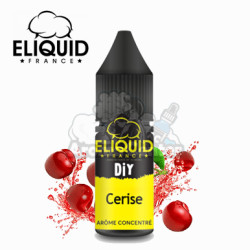 Eliquid France - Cerise 10ml