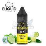 Eliquid France - Citron Vert 10ml