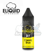 Eliquid France - Classic Brun 10ml