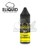 Eliquid France - Classic Eastblend 10ml Eliquid France - Classic Eastblend 10ml