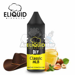 Eliquid France - Classic MLB 10ml