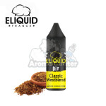 Eliquid France - Classic Westblend 10ml