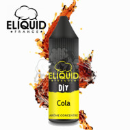Eliquid France - Cola 10ml