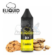 Eliquid France - Cookie 10ml Eliquid France - Cookie 10ml