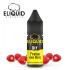 Eliquid France - Fraise Des Bois 10ml