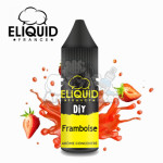 Eliquid France - Framboise 10ml